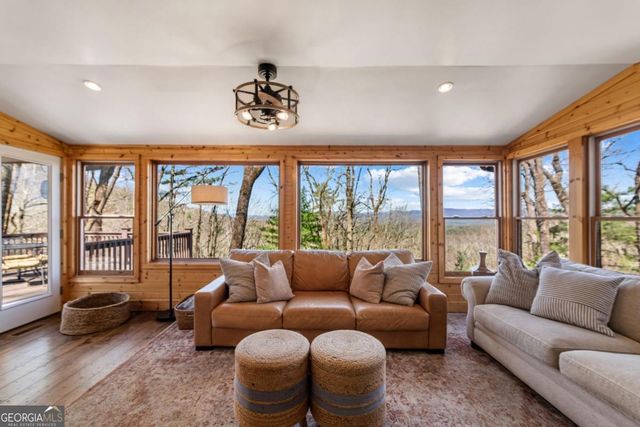 240 Mountain View Court, Ellijay, GA 30536