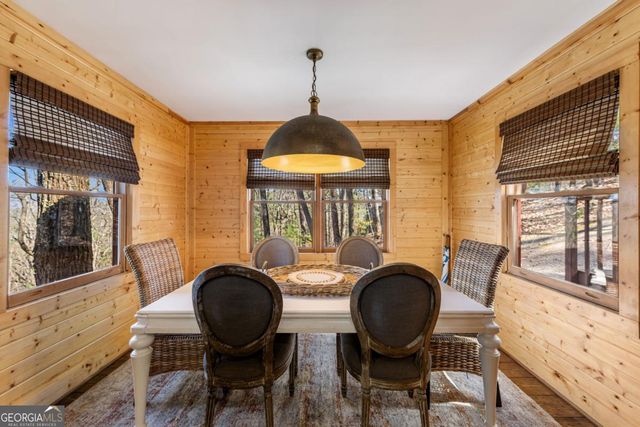 240 Mountain View Court, Ellijay, GA 30536