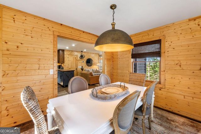 240 Mountain View Court, Ellijay, GA 30536