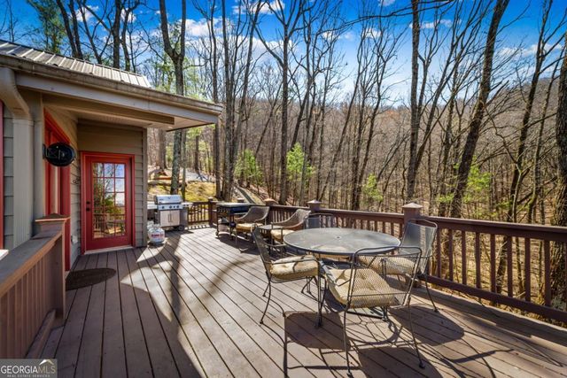 240 Mountain View Court, Ellijay, GA 30536