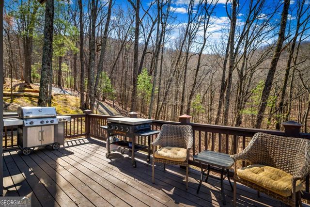 240 Mountain View Court, Ellijay, GA 30536