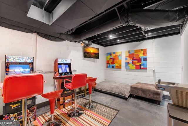 240 Mountain View Court, Ellijay, GA 30536