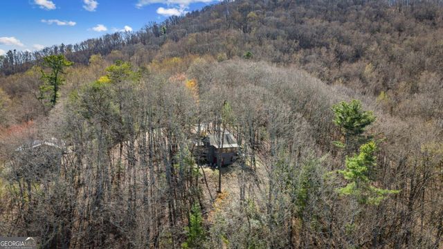 240 Mountain View Court, Ellijay, GA 30536