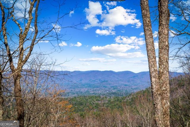 240 Mountain View Court, Ellijay, GA 30536