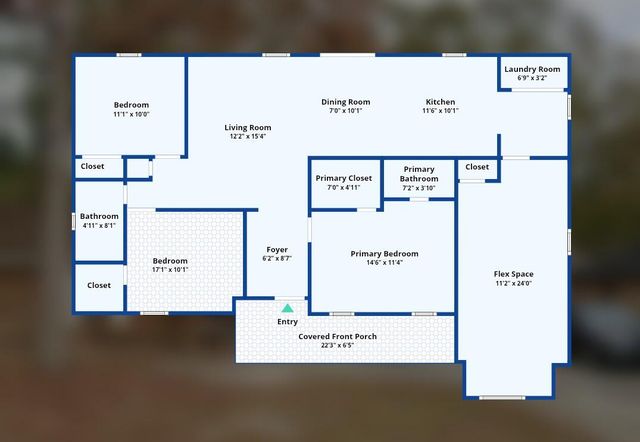 104 Iron Road, Summerville, SC 29486