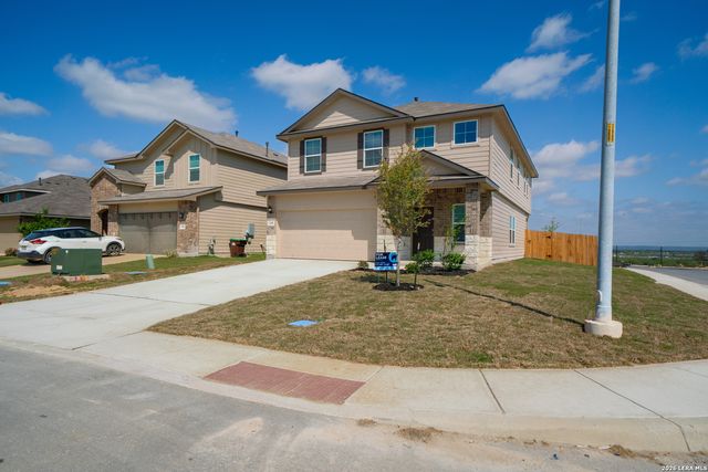 108 N Little Owl, San Antonio, TX 78253