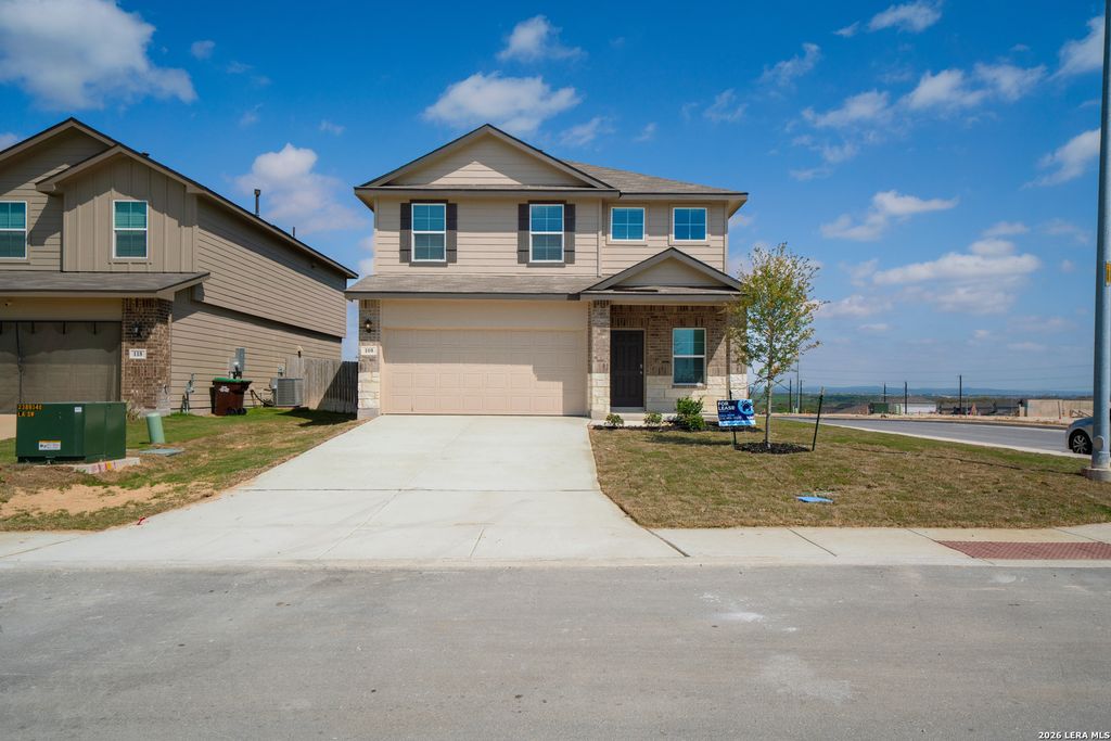 108 N Little Owl, San Antonio, TX 78253