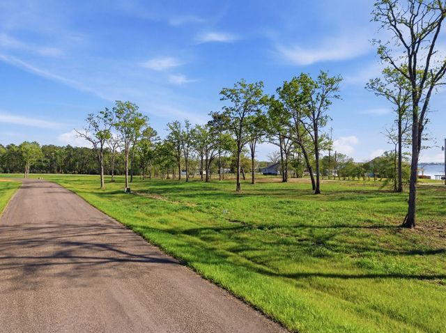 Lot 14 Island View Lane, Livingston, TX 77351
