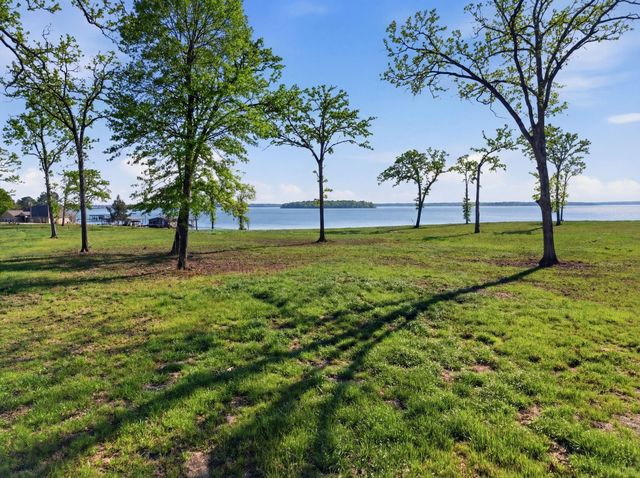 Lot 14 Island View Lane, Livingston, TX 77351
