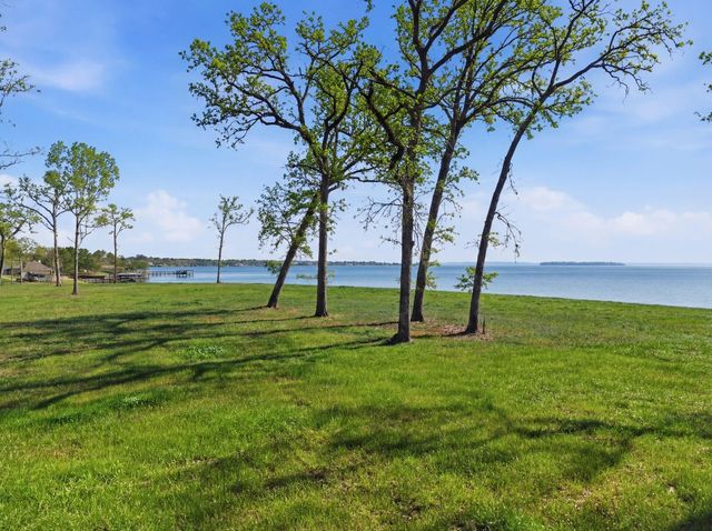 Lot 14 Island View Lane, Livingston, TX 77351