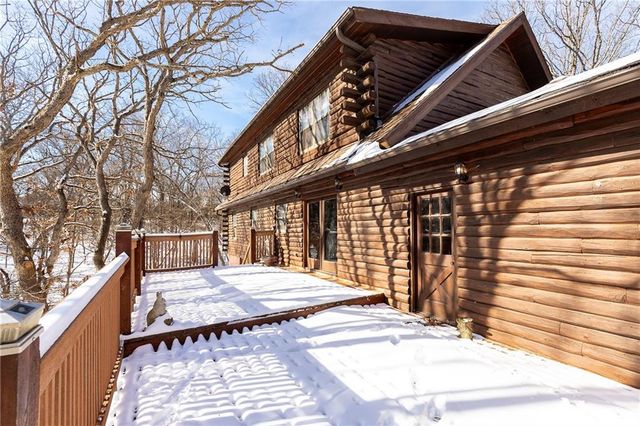 6803 E State Route YY Highway, Peculiar, MO 64078