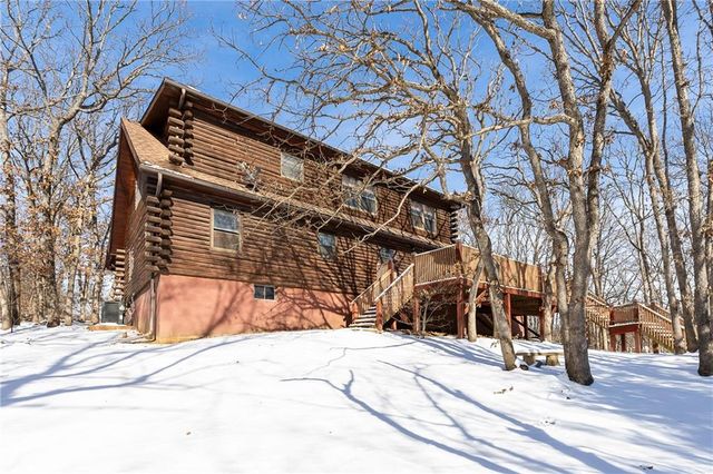 6803 E State Route YY Highway, Peculiar, MO 64078