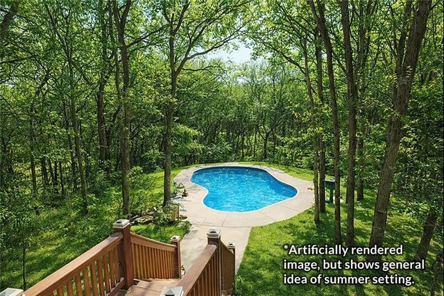 6803 E State Route YY Highway, Peculiar, MO 64078