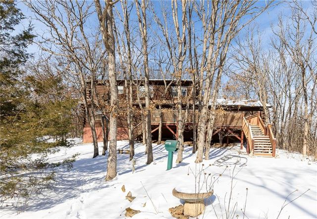 6803 E State Route YY Highway, Peculiar, MO 64078