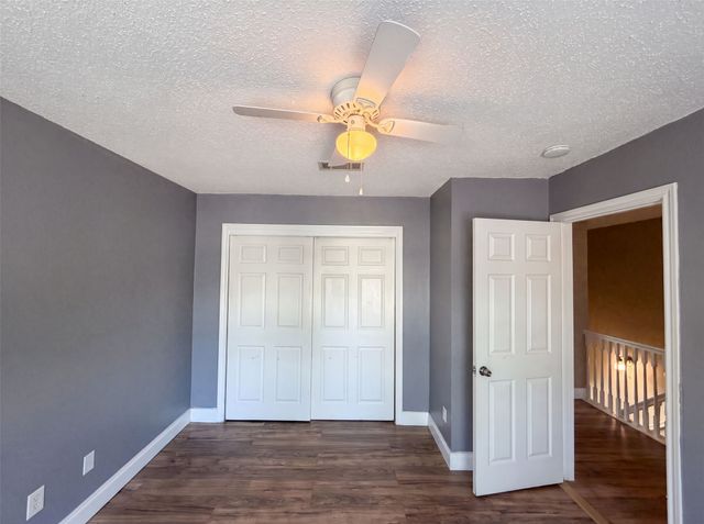 6604 N Chesterfield Drive, Fort Worth, TX 76179
