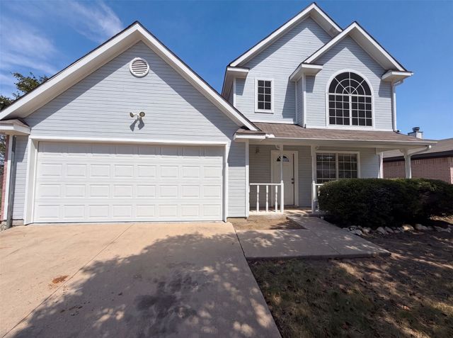6604 N Chesterfield Drive, Fort Worth, TX 76179