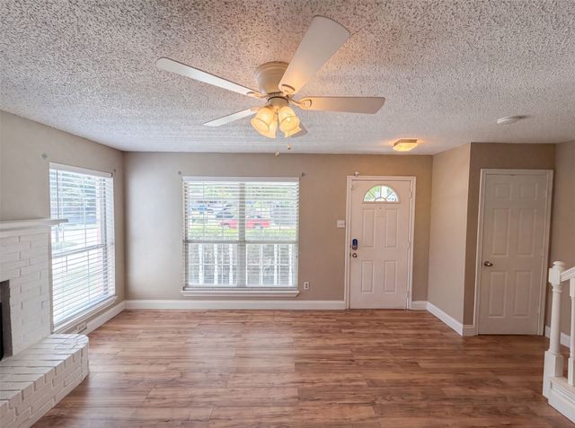 6604 N Chesterfield Drive, Fort Worth, TX 76179