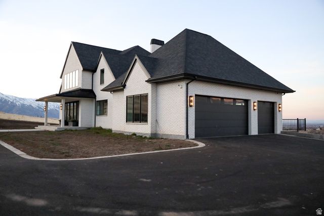 1189 W 6710 S, Hyrum, UT 84319