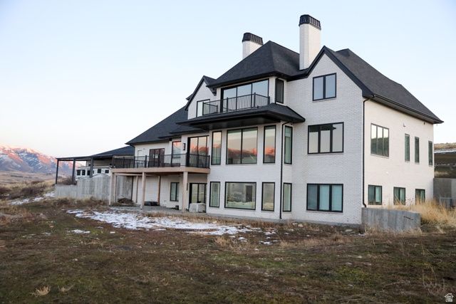 1189 W 6710 S, Hyrum, UT 84319