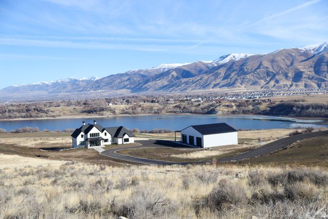 1189 W 6710 S, Hyrum, UT 84319