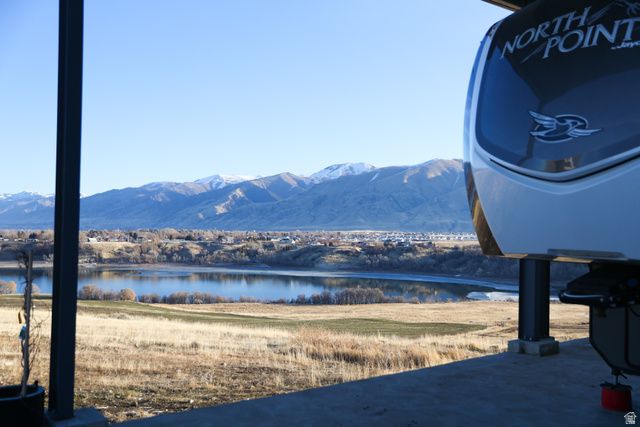 1189 W 6710 S, Hyrum, UT 84319