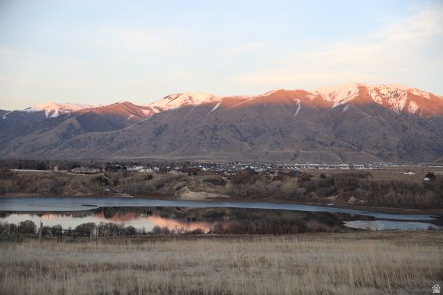 1189 W 6710 S, Hyrum, UT 84319