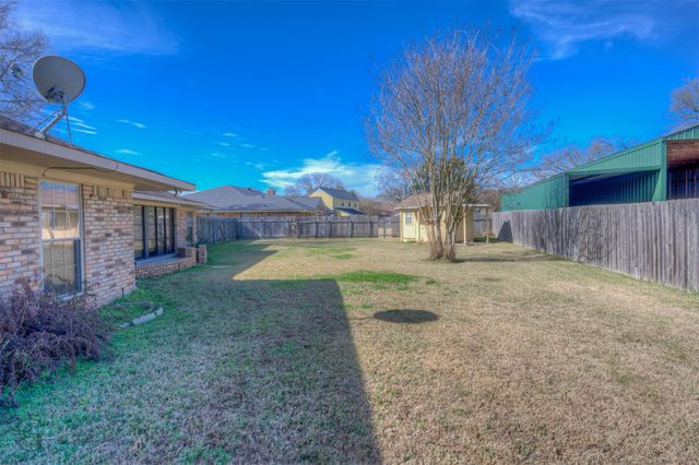 5407 Coach Road, Bossier City, LA 71111