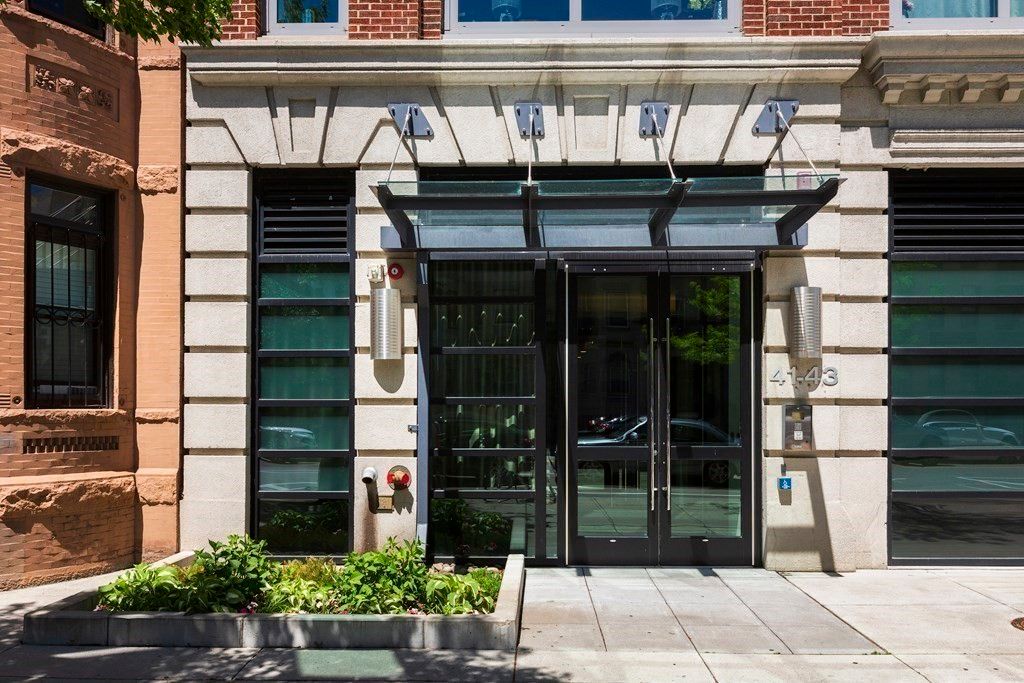 43 Westland Ave 408, Boston, MA 02115