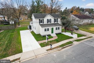 13205 10TH ST, Bowie, MD 20715