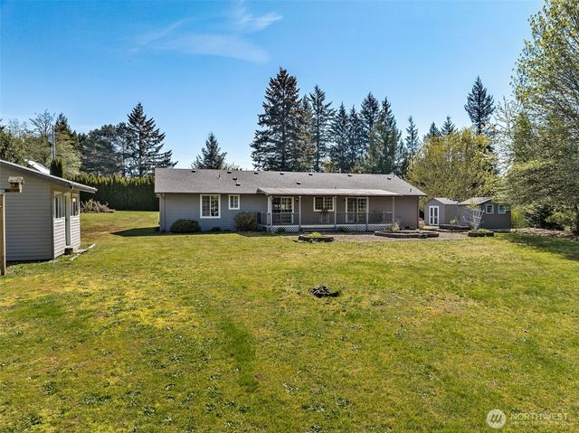 20420 Brown Road, Monroe, WA 98272