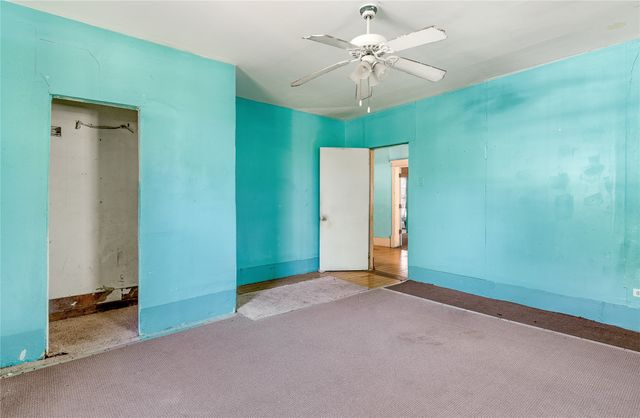 713 E College Street, Terrell, TX 75160