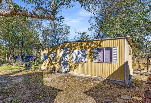 713 E College Street, Terrell, TX 75160