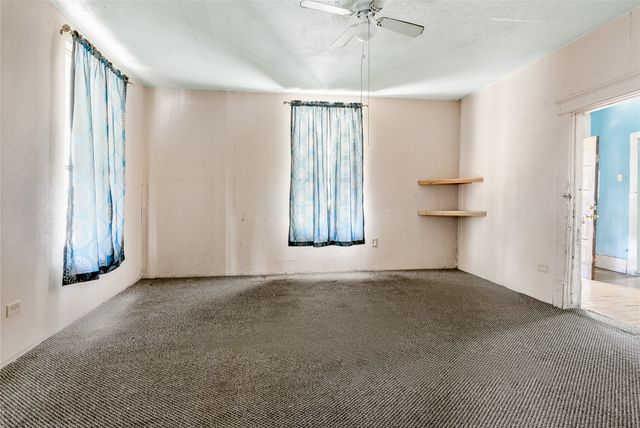 713 E College Street, Terrell, TX 75160