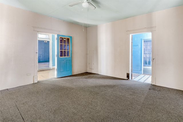 713 E College Street, Terrell, TX 75160