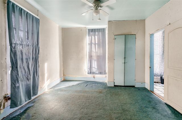 713 E College Street, Terrell, TX 75160