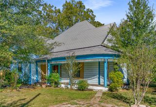 713 E College Street, Terrell, TX 75160