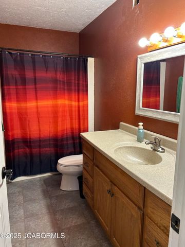 5018 BAGNALL DRIVE, Jefferson City, MO 65109