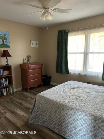 5018 BAGNALL DRIVE, Jefferson City, MO 65109