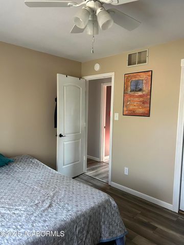 5018 BAGNALL DRIVE, Jefferson City, MO 65109