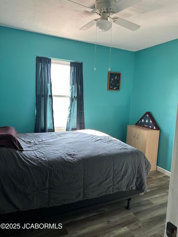 5018 BAGNALL DRIVE, Jefferson City, MO 65109