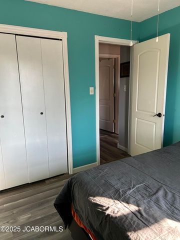 5018 BAGNALL DRIVE, Jefferson City, MO 65109