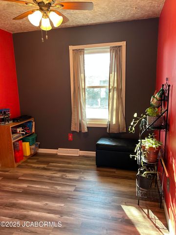 5018 BAGNALL DRIVE, Jefferson City, MO 65109