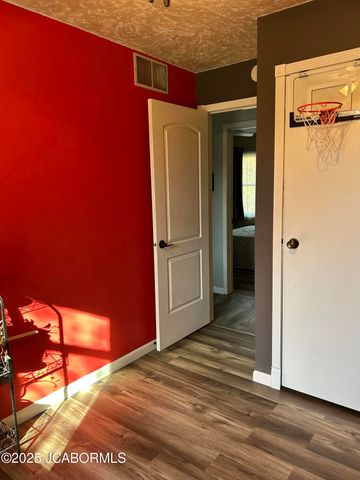 5018 BAGNALL DRIVE, Jefferson City, MO 65109