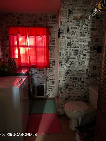 5018 BAGNALL DRIVE, Jefferson City, MO 65109