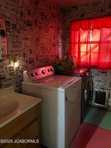 5018 BAGNALL DRIVE, Jefferson City, MO 65109