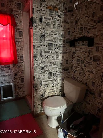 5018 BAGNALL DRIVE, Jefferson City, MO 65109