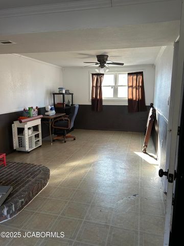 5018 BAGNALL DRIVE, Jefferson City, MO 65109