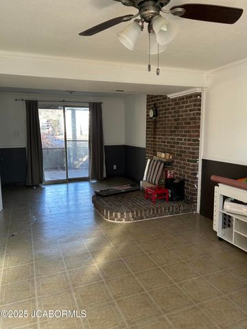 5018 BAGNALL DRIVE, Jefferson City, MO 65109