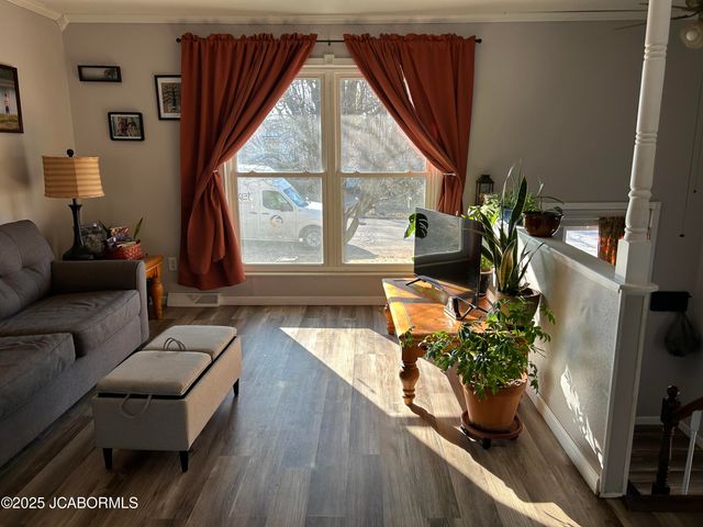 5018 BAGNALL DRIVE, Jefferson City, MO 65109