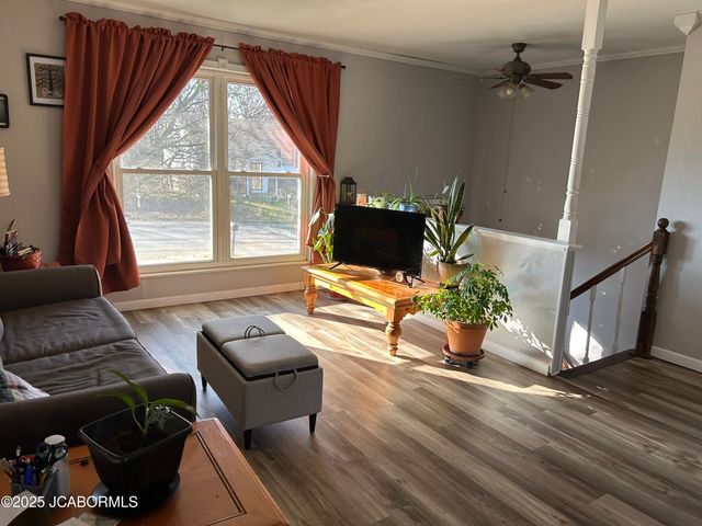 5018 BAGNALL DRIVE, Jefferson City, MO 65109